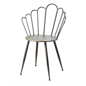 A chair